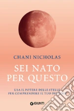 Chani Nicholas