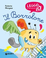 Morgese Roberto