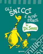 Dr. Seuss