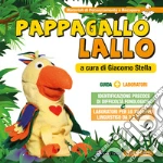 Stella Giacomo; Gallo Daniela; Bacchion Michela