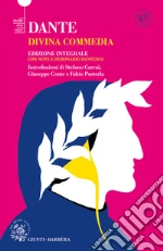 Alighieri Dante; Carrai S. (cur.); Conte G. (cur.); Pusterla F. (cur.)
