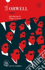 Orwell George