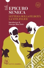 Seneca Lucio Anneo; Epicuro