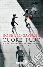 Saviano Roberto