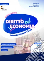 CIOLI PATRIZIA - DELISE ELENA - DI LORENZO ELEONORA