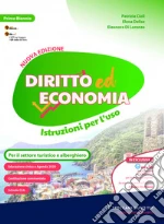 CIOLI PATRIZIA - DELISE ELENA - DI LORENZO ELEONORA
