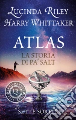 Riley Lucinda; Whittaker Harry