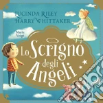 Riley Lucinda; Whittaker Harry