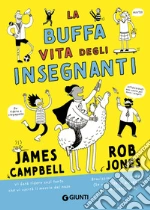 Campbell James