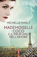 Marly Michelle
