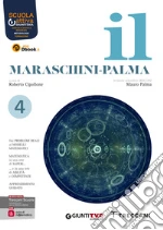 MARASCHINI WALTER - PALMA MAURO 