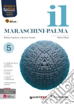 MARASCHINI WALTER - PALMA MAURO 