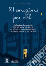 Preiti Antonio; Marino Benedetta