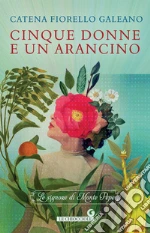 Fiorello Galeano Catena