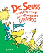 Dr. Seuss