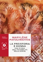 Patou-Mathis Marylne