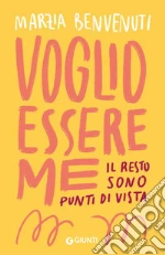 Benvenuti Marzia