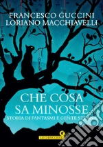 Guccini Francesco; Macchiavelli Loriano