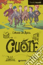 De Amicis Edmondo