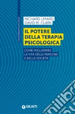 Layard Richard; Clark David M.