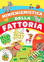 Mazza Irene