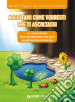 Nappo Daniele; Lucchese Maria Grazia