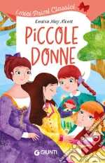 Alcott Louisa May; Paglia I. (cur.)