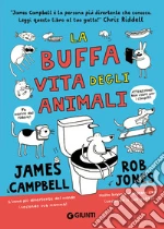 Campbell James