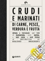 Citterio Alberto; Gatta Shamira; Bay A. (cur.)