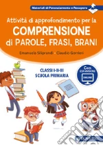 Siliprandi Emanuela; Gorrieri Claudio