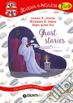 Jerome Jerome K.; James Montague Rhodes; Poe Edgar Allan