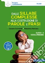 Cornoldi Cesare; Ferrara Rosanna