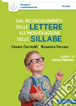 Cornoldi Cesare; Ferrara Rosanna