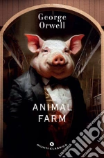 Orwell George