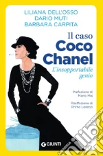Dell'Osso Liliana; Muti Dario; Carpita Barbara