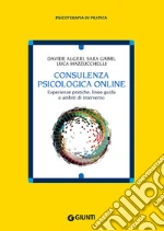Algeri Davide; Gabri Sara; Mazzucchelli Luca