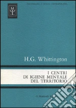 Whittington H. G.