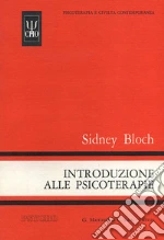 Bloch S. (cur.)