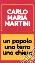Martini Carlo Maria