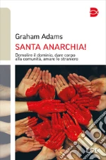 Adams Graham