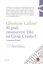 Lafont Ghislain; Galimberti D. (cur.)