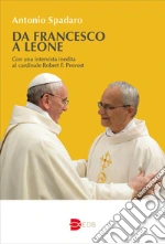 Spadaro Antonio; Prevost Robert Francis