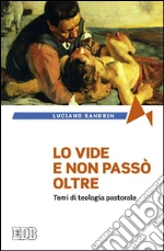 Sandrin Luciano