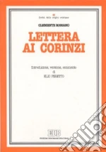Clemente Romano; Peretto E. (cur.)