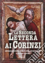 La seconda Lettera ai corinzi libro di Lorusso Giacomo