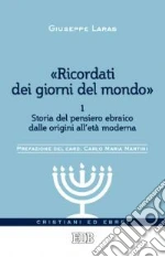 Laras Giuseppe; Robiati Bendaud Vittorio