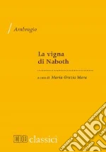 Ambrogio (sant'); Mara M. G. (cur.)