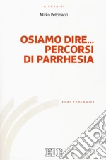 Pettinacci M. (cur.)