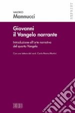 Mannucci Valerio; Martini Carlo Maria
