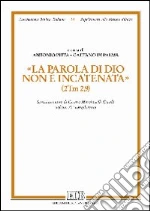 Pitta A. (cur.); Di Palma G. (cur.)